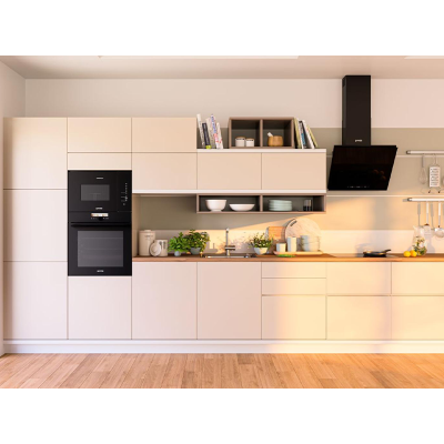 Витяжка кухонна Gorenje WHI643B