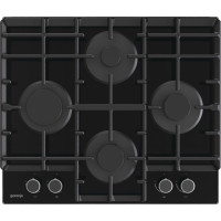Газова варильна поверхня Gorenje GT6D42AB (GTW6D42AB)
