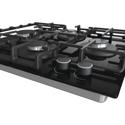 Газова варильна поверхня Gorenje GT6D42AB (GTW6D42AB)