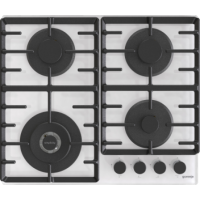 Газова варильна поверхня Gorenje GTW642SYW Газова варильна поверхня Gorenje GTW642SYW