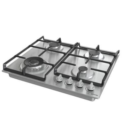 Газова варильна поверхня Gorenje GW641EBX Газова варильна поверхня Gorenje GW641EBX
