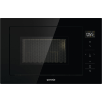 Мікрохвильовка з грилем Gorenje BM251SG2BG