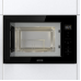 Мікрохвильовка з грилем Gorenje BM251SG2BG
