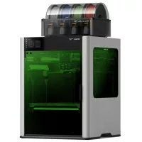 3D-принтер Bambu Lab H2D Laser Full Combo 40W (PF003-M+SA007&SL002)