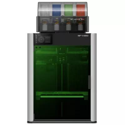 3D-принтер Bambu Lab H2D Laser Full Combo 40W (PF003-M+SA007&SL002)