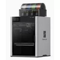 3D-принтер Bambu Lab H2S AMS Combo (PF003-S+SA007) 3D-принтер Bambu Lab H2S AMS Combo (PF003-S+SA007)