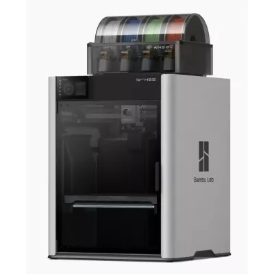 3D-принтер Bambu Lab H2S AMS Combo (PF003-S+SA007)