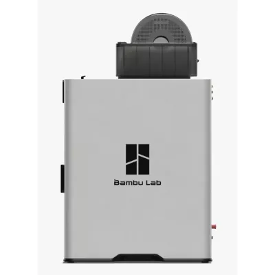 3D-принтер Bambu Lab H2S AMS Combo (PF003-S+SA007) 3D-принтер Bambu Lab H2S AMS Combo (PF003-S+SA007)