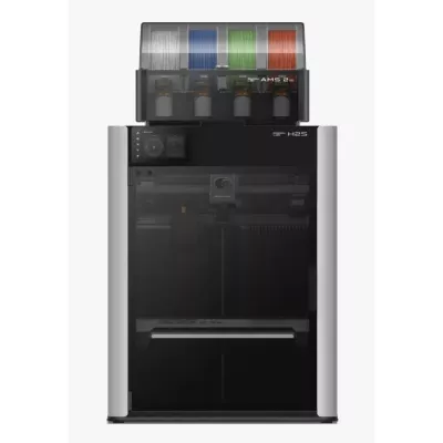 3D-принтер Bambu Lab H2S AMS Combo (PF003-S+SA007) 3D-принтер Bambu Lab H2S AMS Combo (PF003-S+SA007)