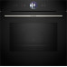 Духовка електрична Bosch HMG776KB1