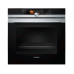 Духовка електрична Siemens HS658GXS1