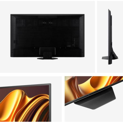 Телевізор Hisense 65U8NQ