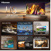 Телевізор Hisense 65U8NQ