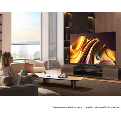 Телевізор Hisense 65U8NQ