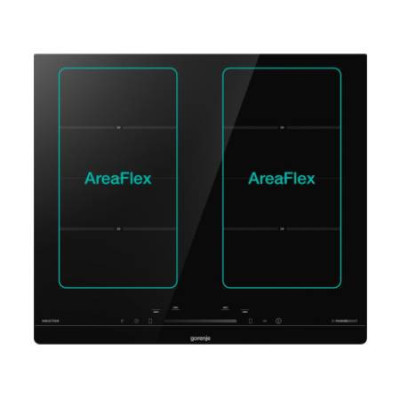 Індукційна варильна поверхня Gorenje ISC646BSC