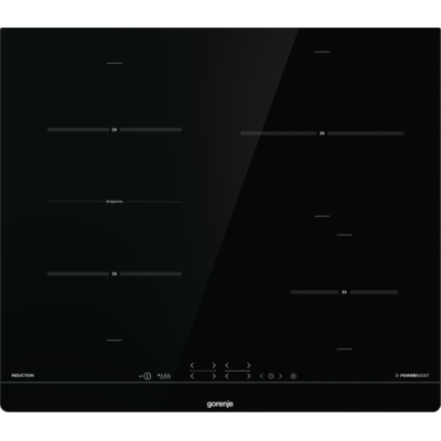 Індукційна варильна поверхня Gorenje IT43SC7