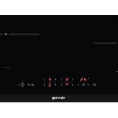 Індукційна варильна поверхня Gorenje IT641BCSC7