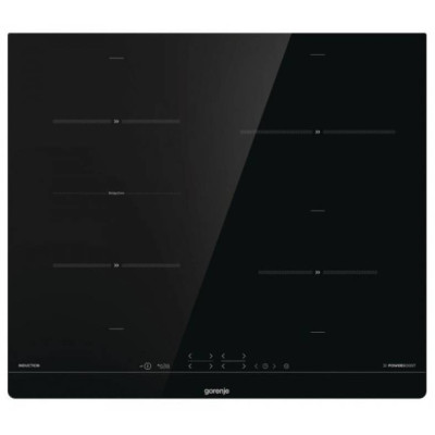 Індукційна варильна поверхня Gorenje IT643BCSC7