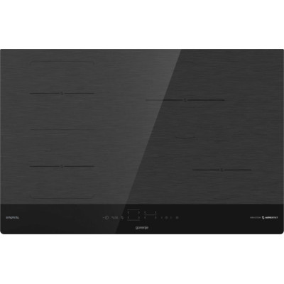 Індукційна варильна поверхня Gorenje IT843SYB