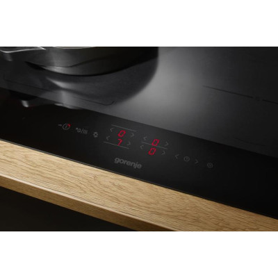 Індукційна варильна поверхня Gorenje IT843SYB Індукційна варильна поверхня Gorenje IT843SYB