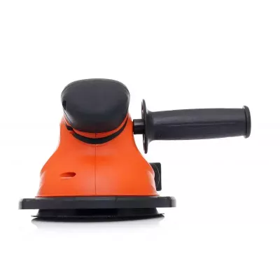 Ексцентрикова полірувальна шліфувальна машина Kraft&Dele KD3024 1500 Вт Ексцентрикова полірувальна шліфувальна машина Kraft&Dele KD3024 1500 Вт