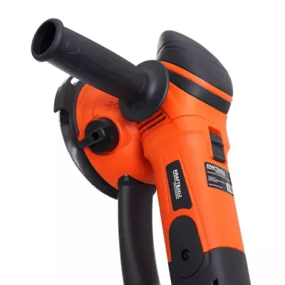 Ексцентрикова полірувальна шліфувальна машина Kraft&Dele KD3024 1500 Вт Ексцентрикова полірувальна шліфувальна машина Kraft&Dele KD3024 1500 Вт