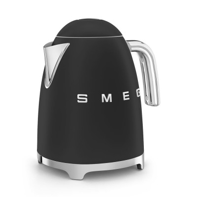 Електрочайник SMEG KLF03WHEU