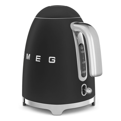 Електрочайник SMEG KLF03BLMEU