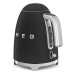 Електрочайник SMEG KLF03BLMEU