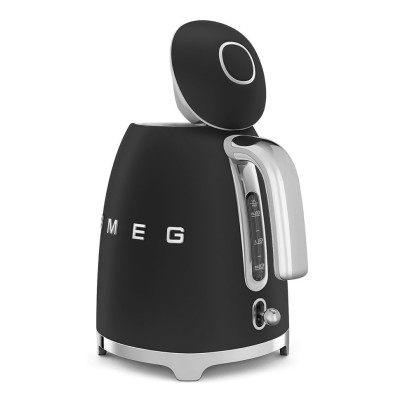 Електрочайник SMEG KLF03BLMEU