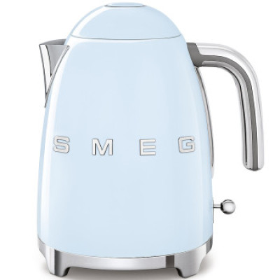 Електрочайник SMEG KLF03PBEU