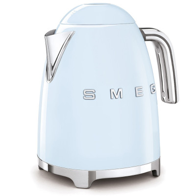 Електрочайник SMEG KLF03PBEU