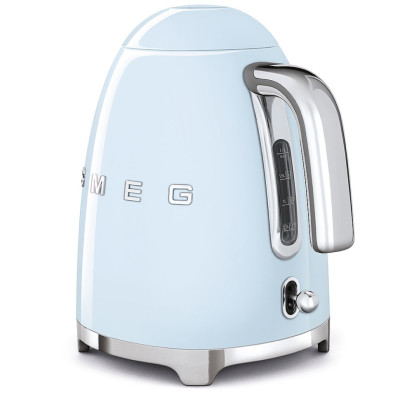 Електрочайник SMEG KLF03PBEU
