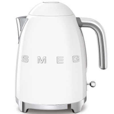 Електрочайник SMEG KLF03WHEU