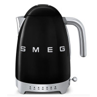 Електрочайник SMEG KLF04BLEU