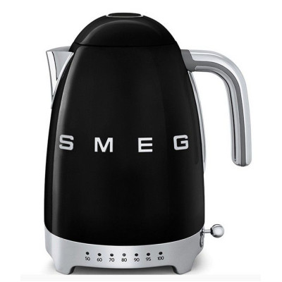 Електрочайник SMEG KLF04BLEU