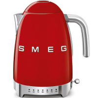 Електрочайник SMEG KLF04RDEU