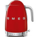 Електрочайник SMEG KLF04RDEU