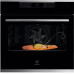 Духовка електрична Electrolux KOBBS39WX