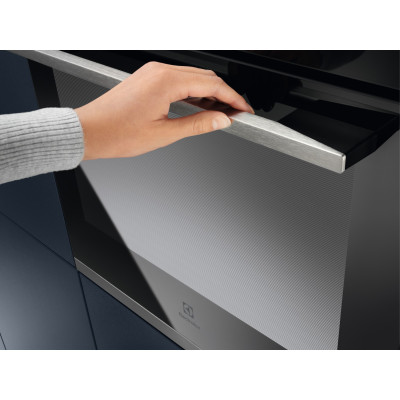 Духовка електрична Electrolux KOBBS39WX Духовка електрична Electrolux KOBBS39WX