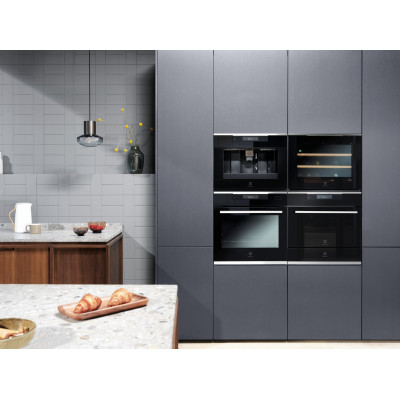 Духовка електрична Electrolux KOBBS39WX Духовка електрична Electrolux KOBBS39WX