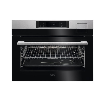 Електрична духовка AEG KSK798280M