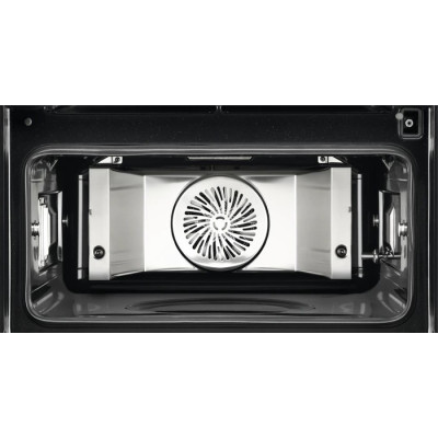 Електрична духовка AEG KSK798280M