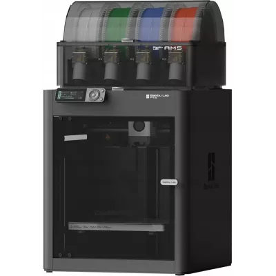 3D-принтер Bambu Lab P1S Combo