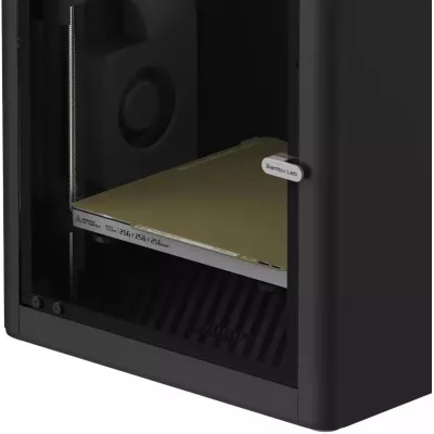 3D-принтер Bambu Lab P1S Combo