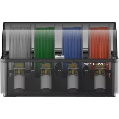 3D-принтер Bambu Lab P1S Combo