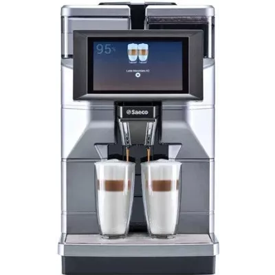 Кавомашина автоматична Saeco Magic M2