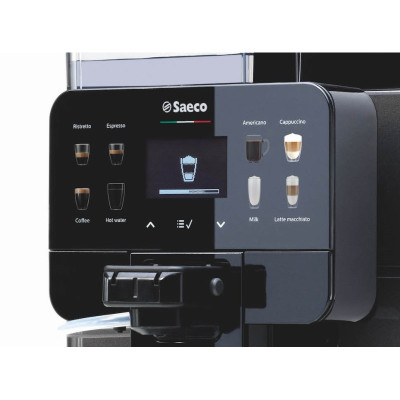 Кавомашина автоматична Saeco New Royal OTC