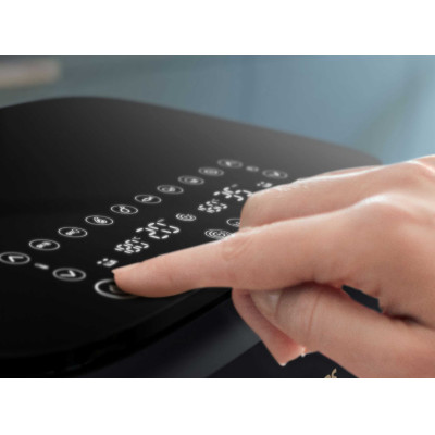 Мультипіч (аерофритюрниця) Philips Ovi Dual Basket AirFryer NA352/00 