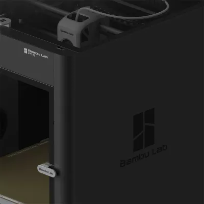 3D-принтер Bambu Lab P1S 3D-принтер Bambu Lab P1S